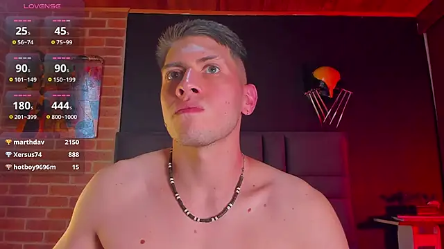 Snapshot of SebastianMaximoff chatting on 03.17.25 SebastianMaximoff online show from 03.17.25