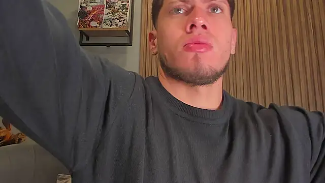 Snapshot of SebastianMaximoff chatting on 09.11.25 SebastianMaximoff online show from 09.11.25