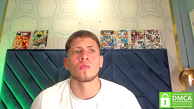 Snapshot of SebastianMaximoff chatting on 09.27.25 SebastianMaximoff online show from 09.27.25