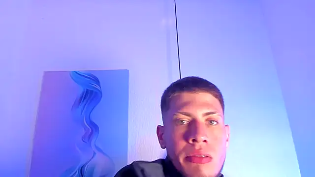 Snapshot of SebastianMaximoff chatting on 10.01.25 SebastianMaximoff online show from 10.01.25