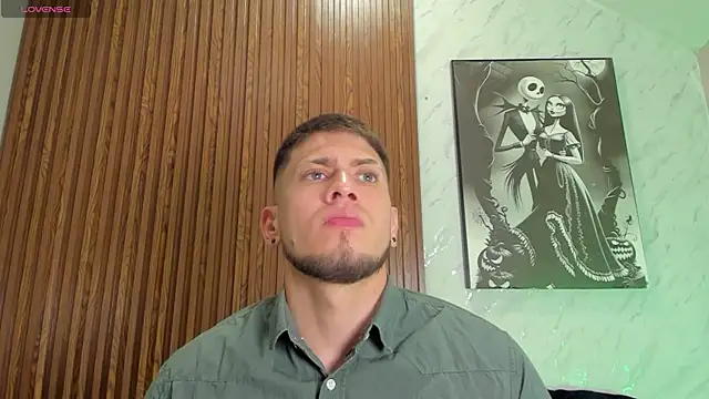 SebastianMaximoff online show from 12.02.25