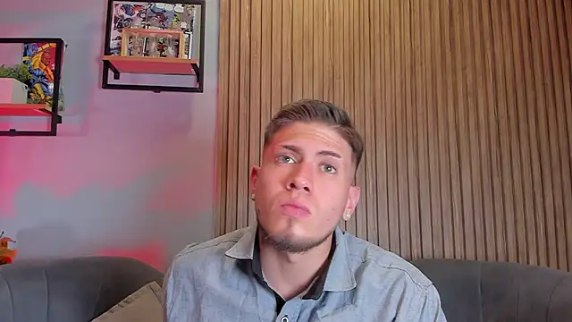 SebastianMaximoff online show from 01.05.26