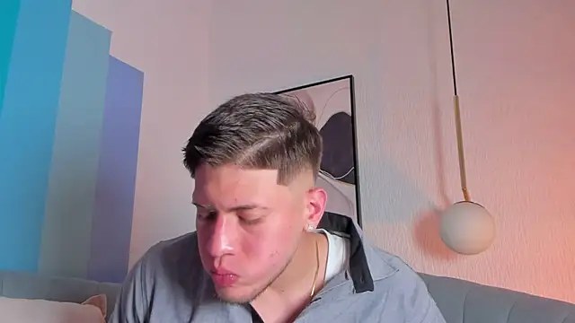 SebastianMaximoff online show from 01.14.26