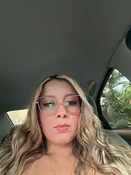 ValeriaHot69 online show from 03.17.26