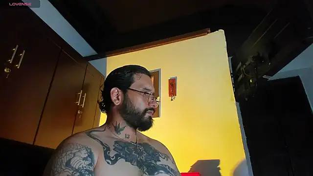 CamiloGray  online show from 03.06.26