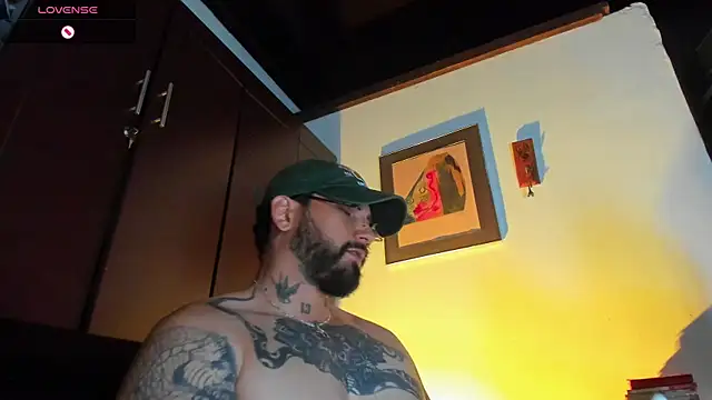 CamiloGray  online show from 03.30.26