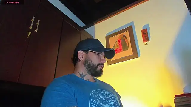 CamiloGray  online show from 04.23.26