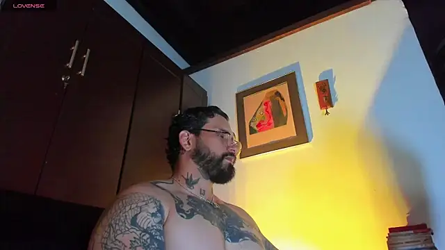 CamiloGray  online show from 04.28.26