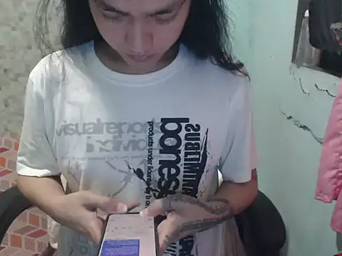 itsmacky4u online show from 02.26.25