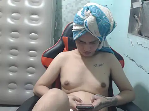 itsmacky4u online show from 09.19.25