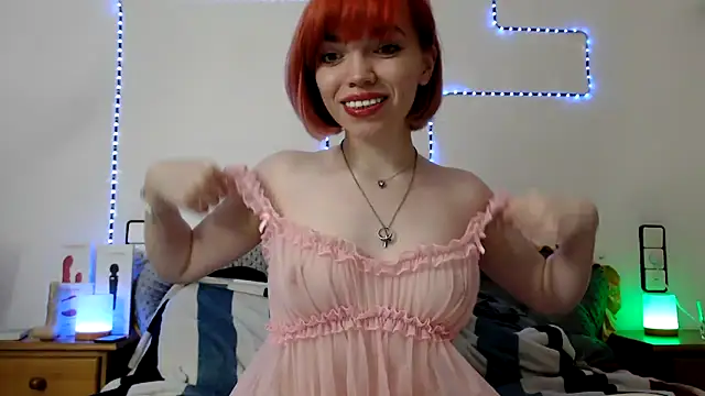 Snapshot of olivka-flower chatting on 07.01.26 olivka-flower online show from 07.01.26
