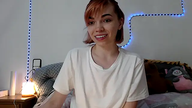 Snapshot of olivka-flower chatting on 07.27.26 olivka-flower online show from 07.27.26