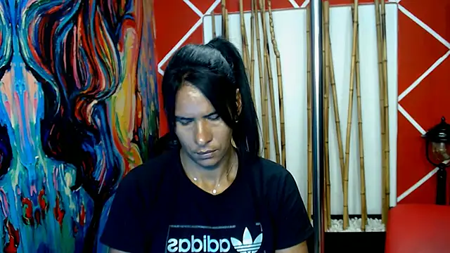 wandanara sex online show from 02.08.25