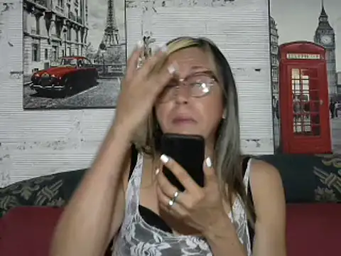 divahot08 online show from 01.09.25