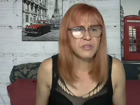 divahot08 online show from 02.20.25