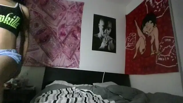 sexybribrixh online show from 11.26.25