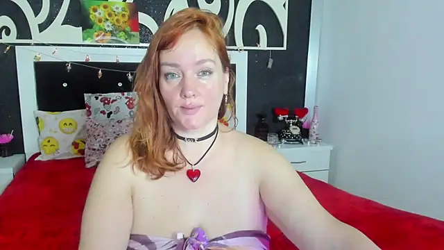 SinFulTitsDD online show from 12.03.24