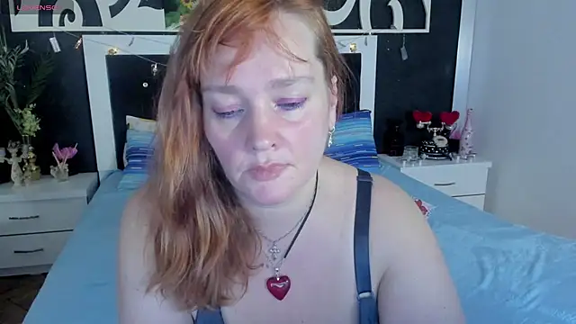 SinFulTitsDD online show from 12.24.24