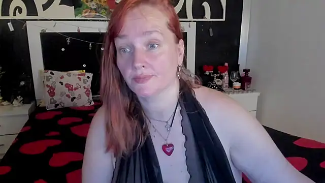 SinFulTitsDD online show from 01.13.25