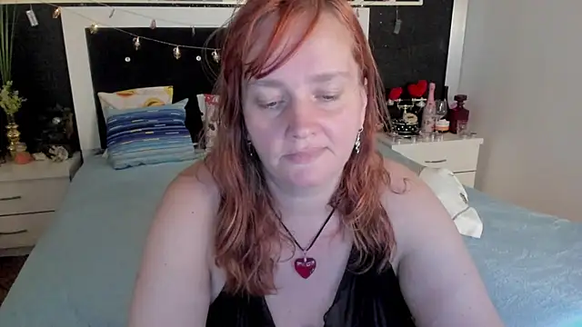 SinFulTitsDD online show from 01.31.25