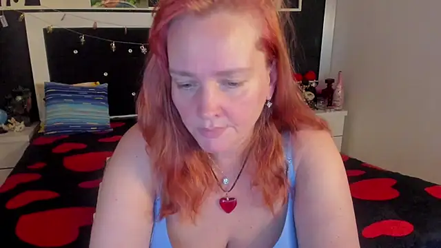 SinFulTitsDD online show from 02.07.25