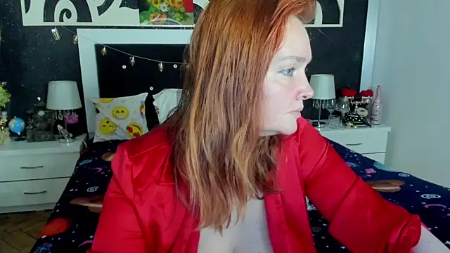 SinFulTitsDD online show from 02.20.25