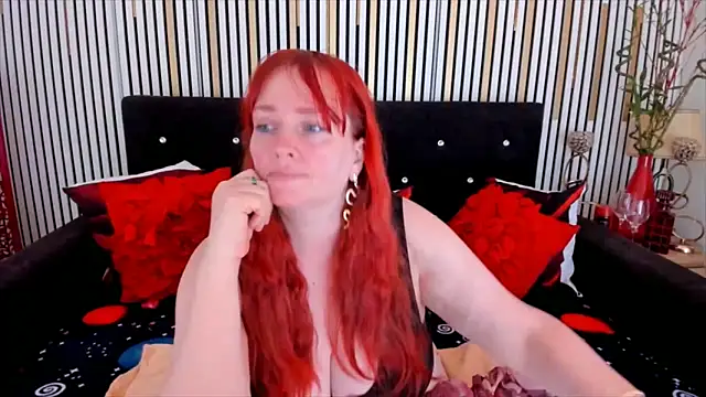 SinFulTitsDD online show from 04.14.26