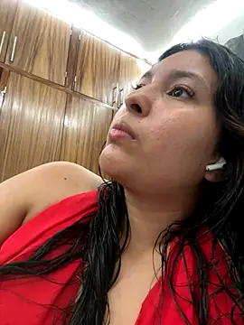 Snapshot of mariatudulceadiccion chatting on 10.21.25 mariatudulceadiccion online show from 10.21.25