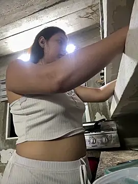 Snapshot of mariatudulceadiccion chatting on 12.21.25 mariatudulceadiccion online show from 12.21.25