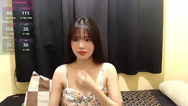 x brittany x online show from 03.09.26