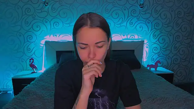 AlexaBarkley online show from 12.10.24