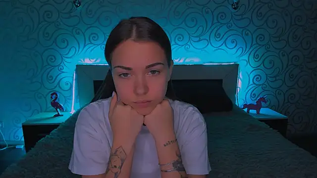 AlexaBarkley online show from 12.12.24