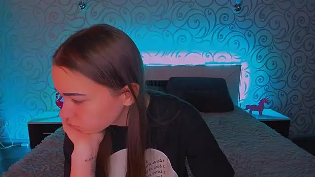 AlexaBarkley online show from 12.17.24