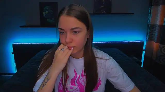 AlexaBarkley online show from 02.10.25