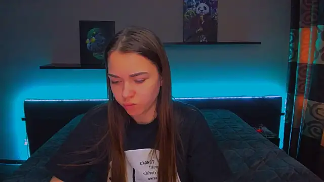 AlexaBarkley online show from 02.14.25