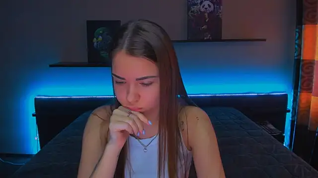 AlexaBarkley online show from 03.14.25