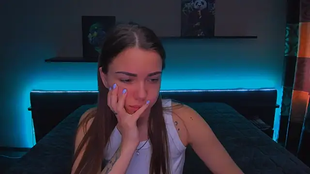 AlexaBarkley online show from 03.21.25