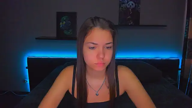 AlexaBarkley online show from 10.06.25