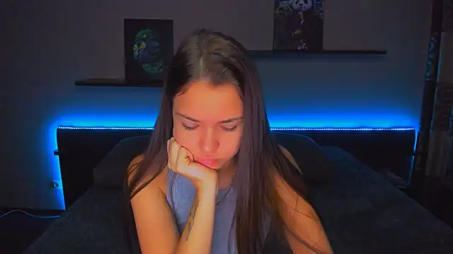 AlexaBarkley online show from 10.21.25