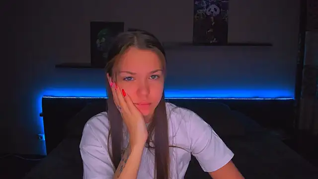 AlexaBarkley online show from 01.19.26