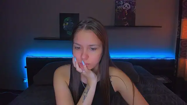 AlexaBarkley online show from 02.02.26