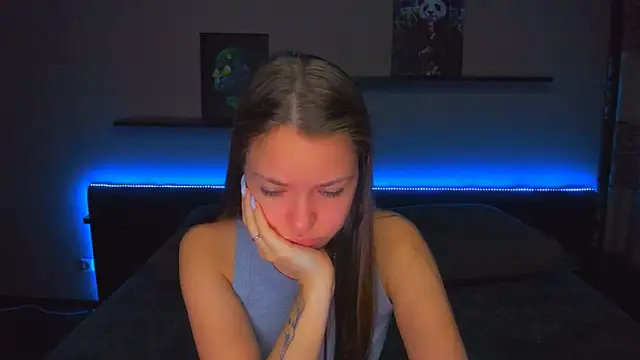 AlexaBarkley online show from 02.05.26