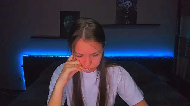 AlexaBarkley online show from 02.12.26