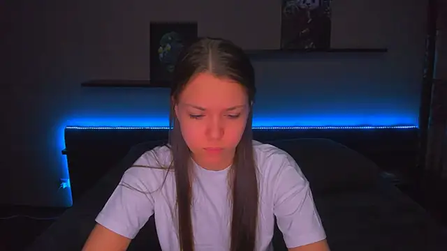 AlexaBarkley online show from 02.24.26