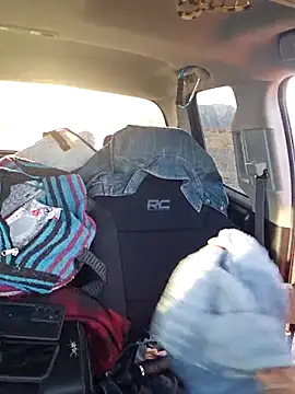 SheIsSomething online show from 02.28.25