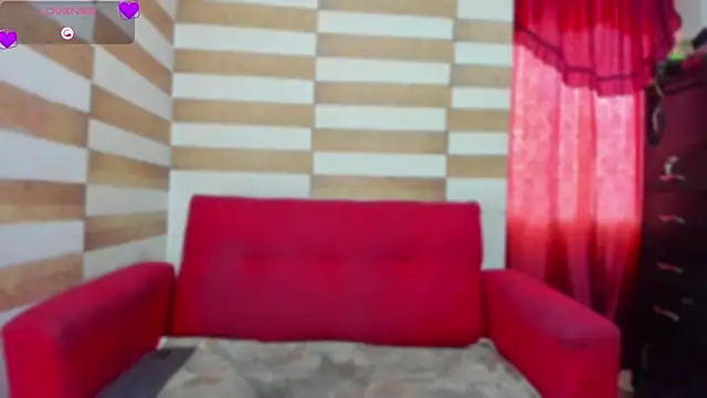 Candy browm1 online show from 01.15.25