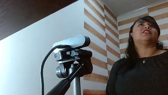 Candy browm1 online show from 02.14.25