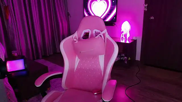 AsianQueens online show from 03.02.26