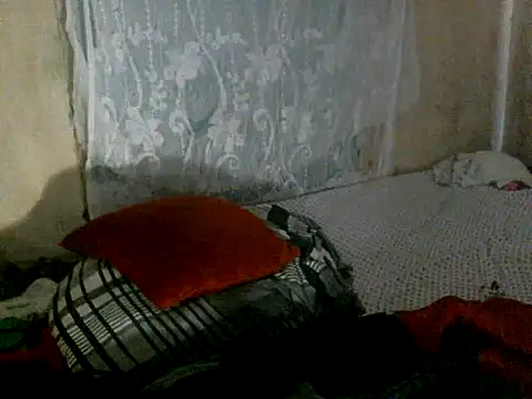 cute-shamza online show from 01.18.26