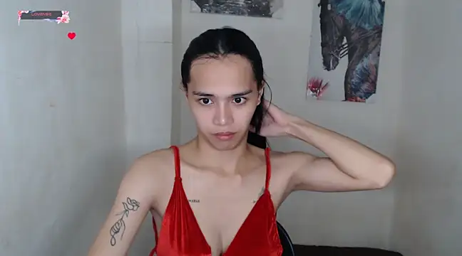 shecutie69 online show from 02.20.25